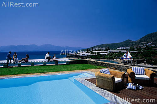 Elounda Bay Palace Hotel 4